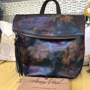 Patricia Nash Peruvian collection